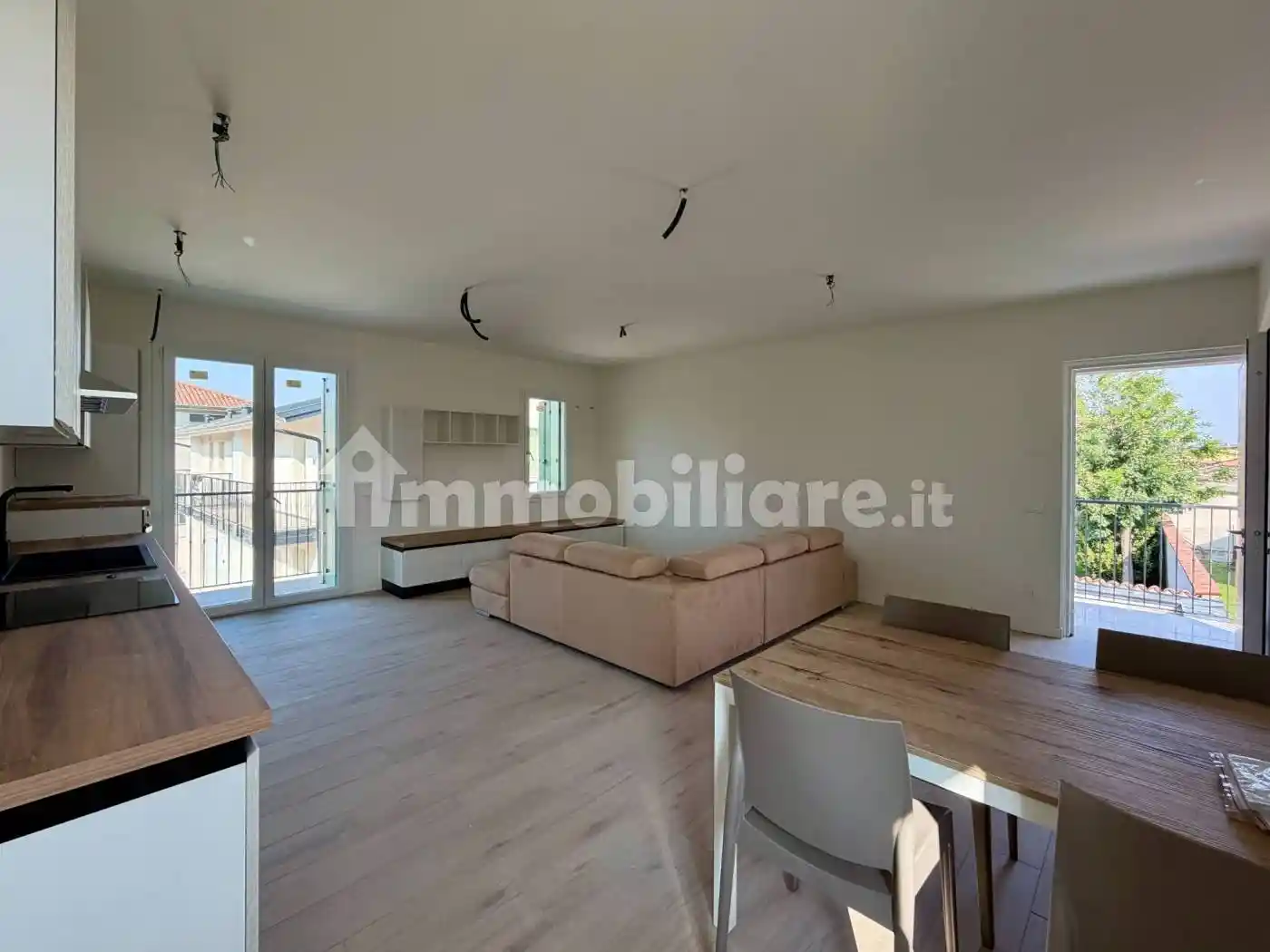 Trilocale via Roma 23, Cizzago Comezzano, Comezzano-Cizzago - foto 5