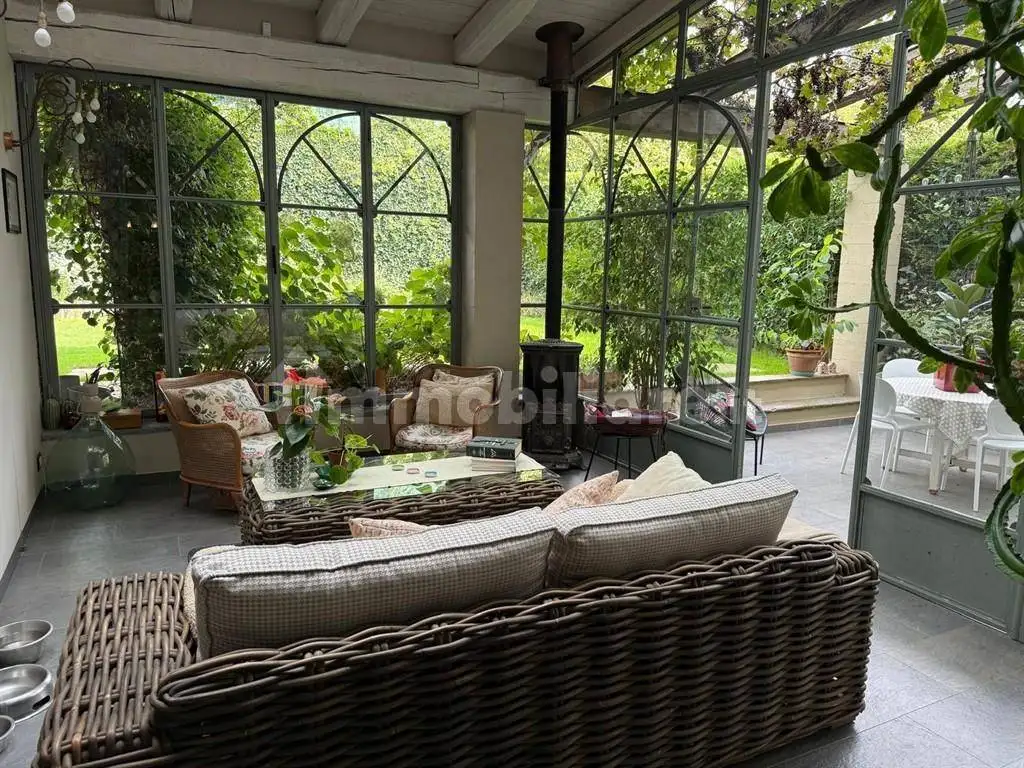 Villa in vendita a Moncalieri