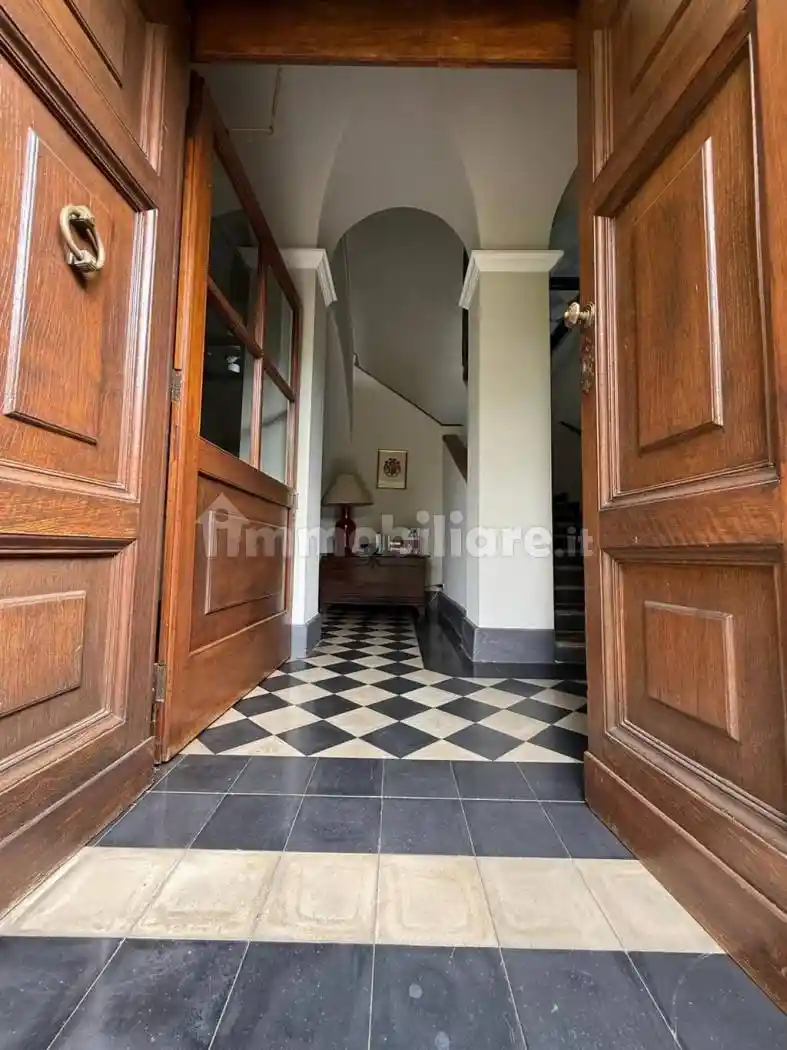 Villa unifamiliare Strada Roccacatene 11, Moriondo - Maiole, Moncalieri - foto 3