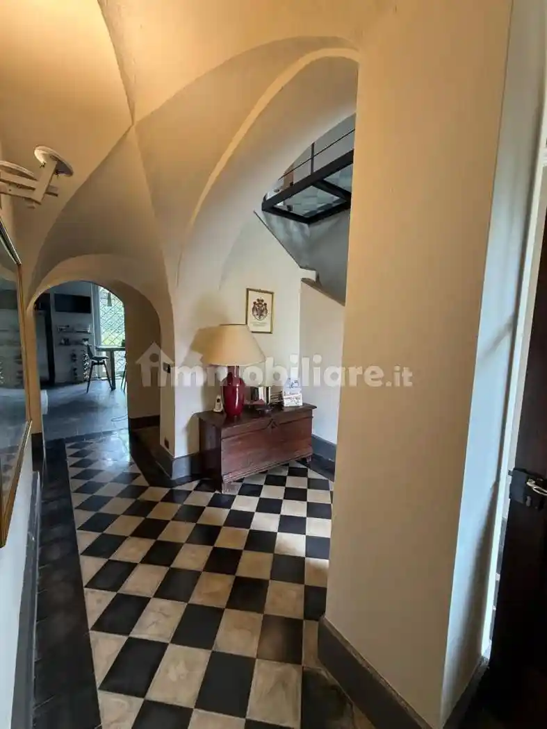 Villa unifamiliare Strada Roccacatene 11, Moriondo - Maiole, Moncalieri - foto 5
