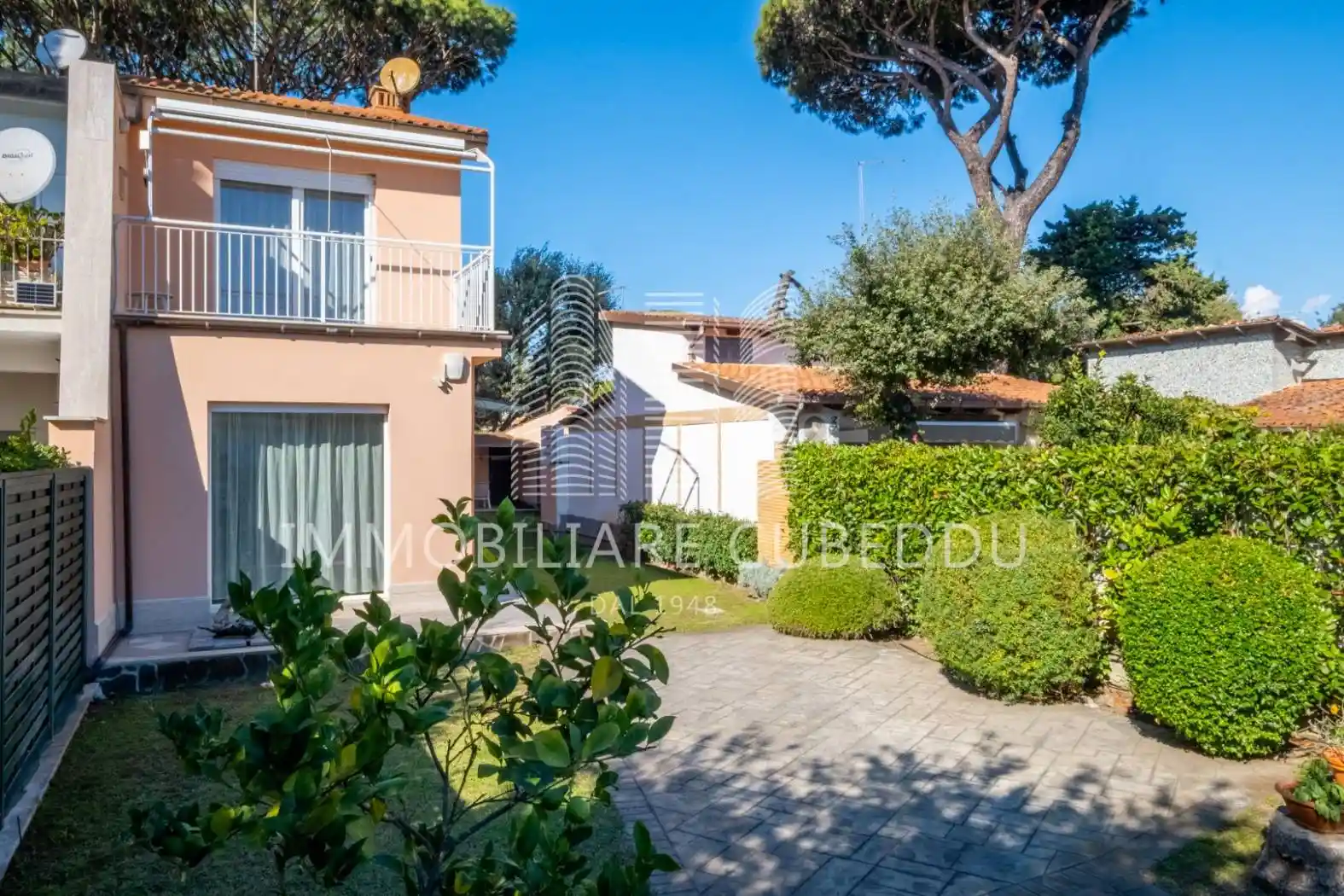 Villa in vendita a Fiumicino