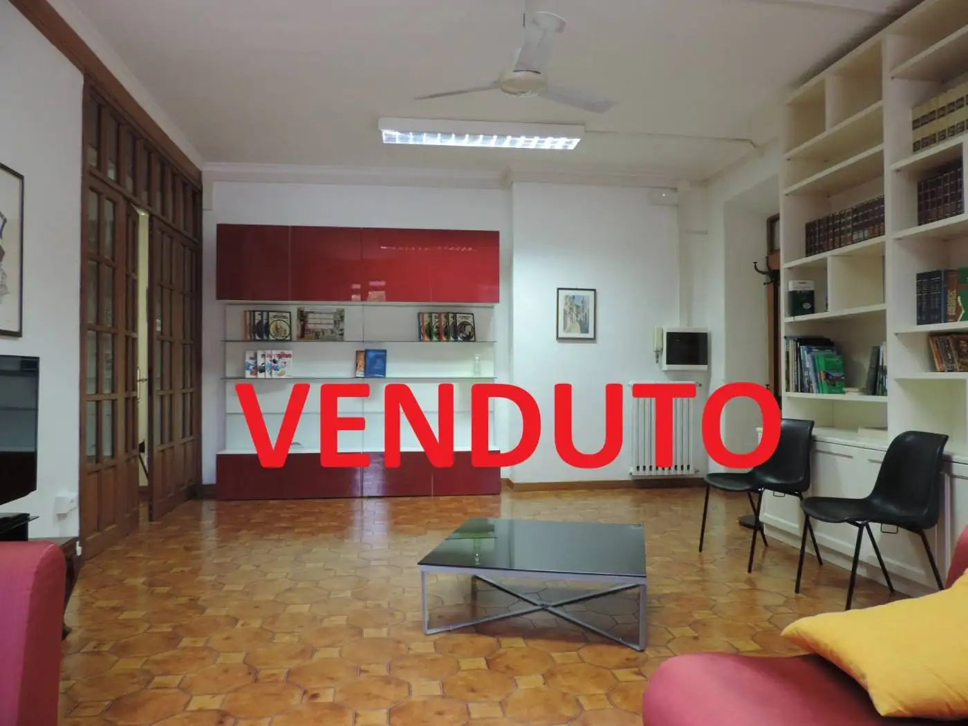 Appartamento in vendita a Montelibretti