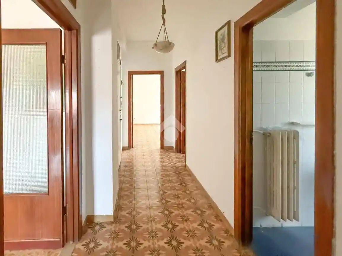 Trilocale viale Giovanni Amendola 107, Chieti Città, Chieti - foto 3