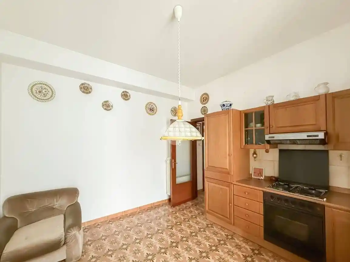 Trilocale viale Giovanni Amendola 107, Chieti Città, Chieti - foto 4