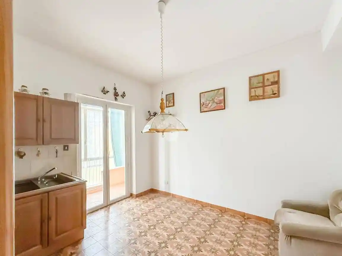 Trilocale viale Giovanni Amendola 107, Chieti Città, Chieti - foto 5