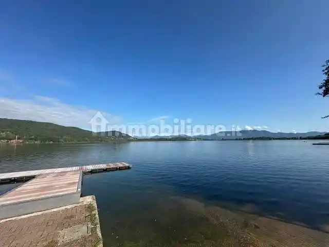 Appartamento in vendita a Vergiate