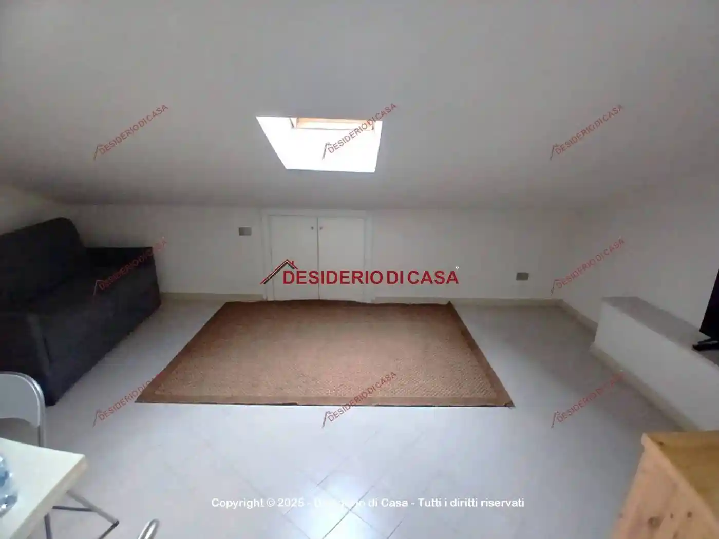 Mansarda via Villa Filippina 24, Politeama - Ruggiero Settimo, Palermo - foto 3