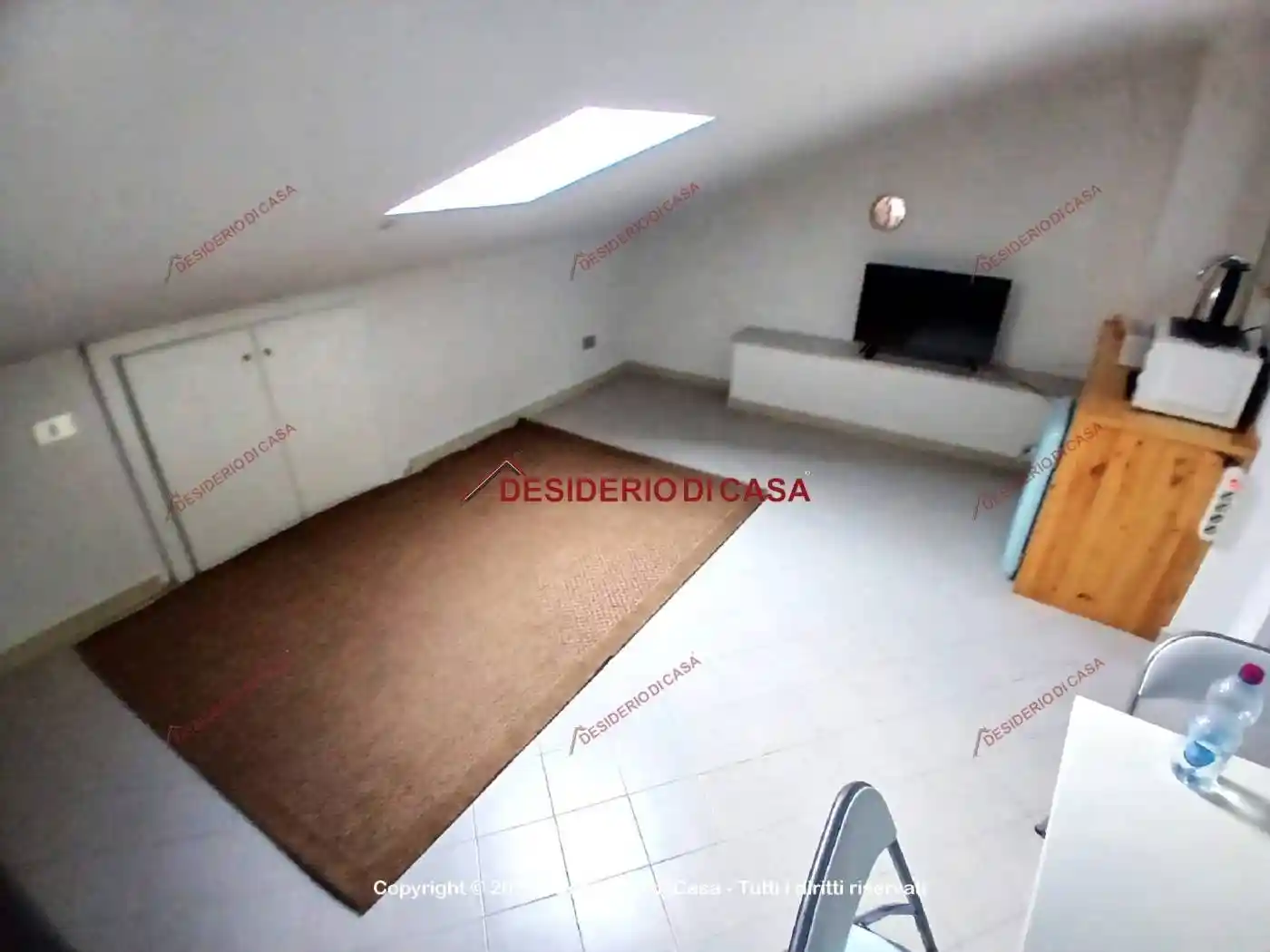 Mansarda via Villa Filippina 24, Politeama - Ruggiero Settimo, Palermo - foto 4