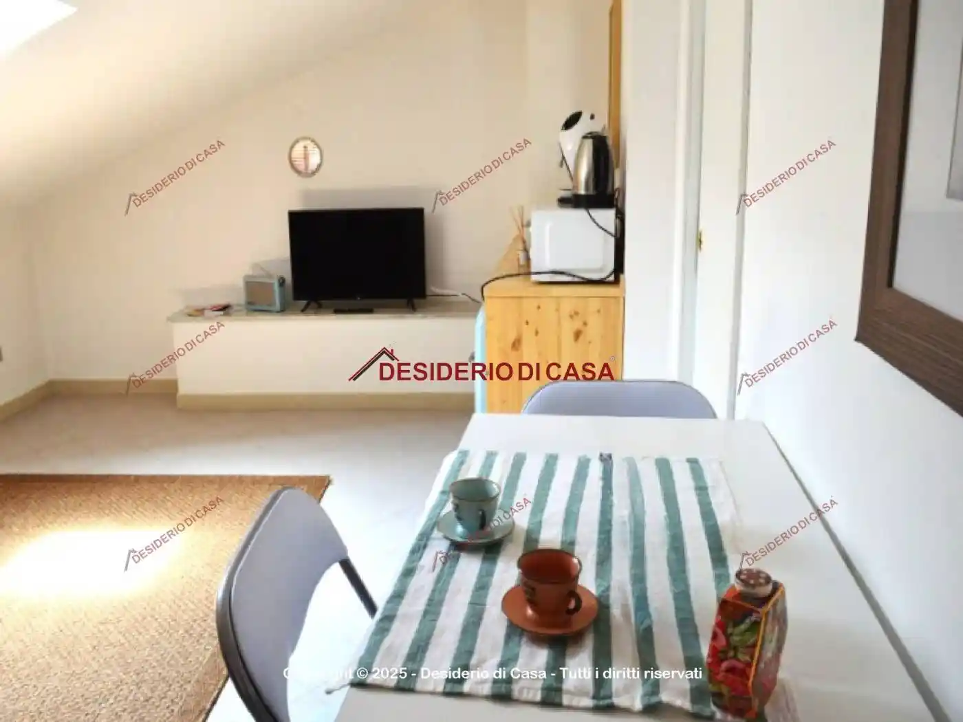 Mansarda via Villa Filippina 24, Politeama - Ruggiero Settimo, Palermo - foto 5