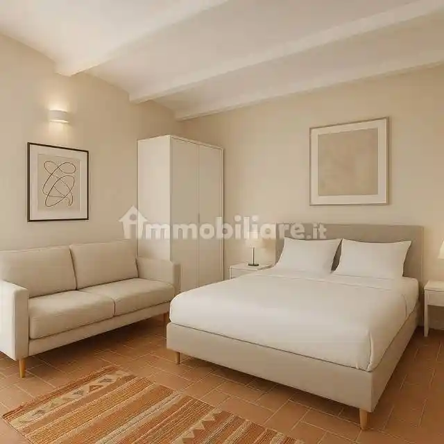 Appartamento in vendita a Modena