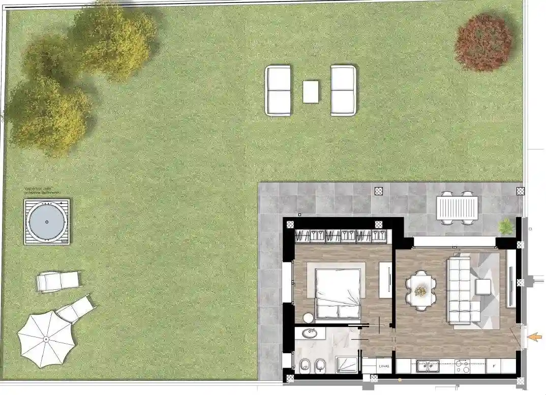 Appartamento - foto 2