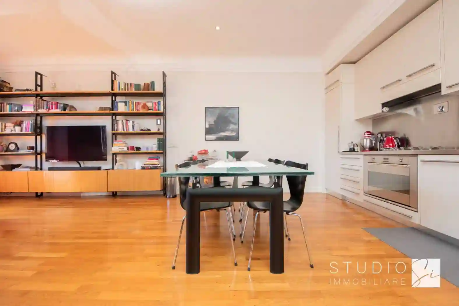 Appartamento - foto 5