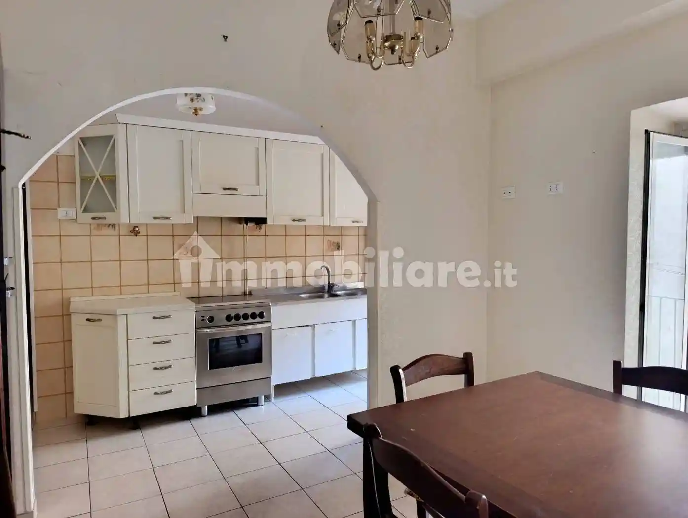 Appartamento in vendita a Frascati