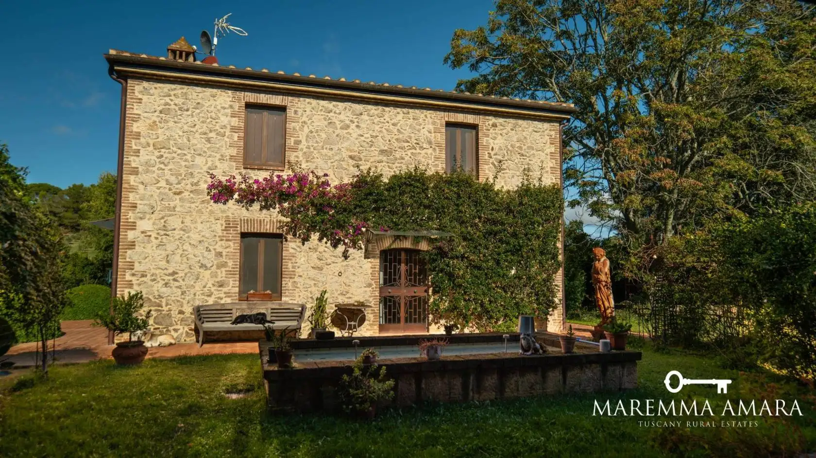 Casale Strada Provinciale Leopoldina, Civitella Paganico - foto 5