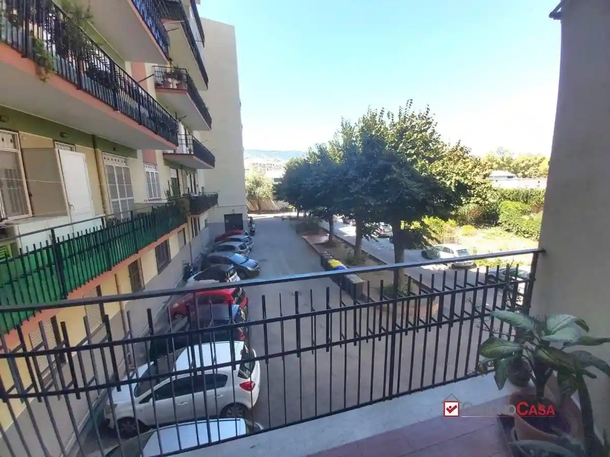 Appartamento via marco polo, Contesse, Messina - foto 2