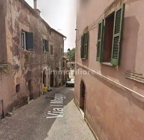 Appartamento in vendita a Rignano Flaminio