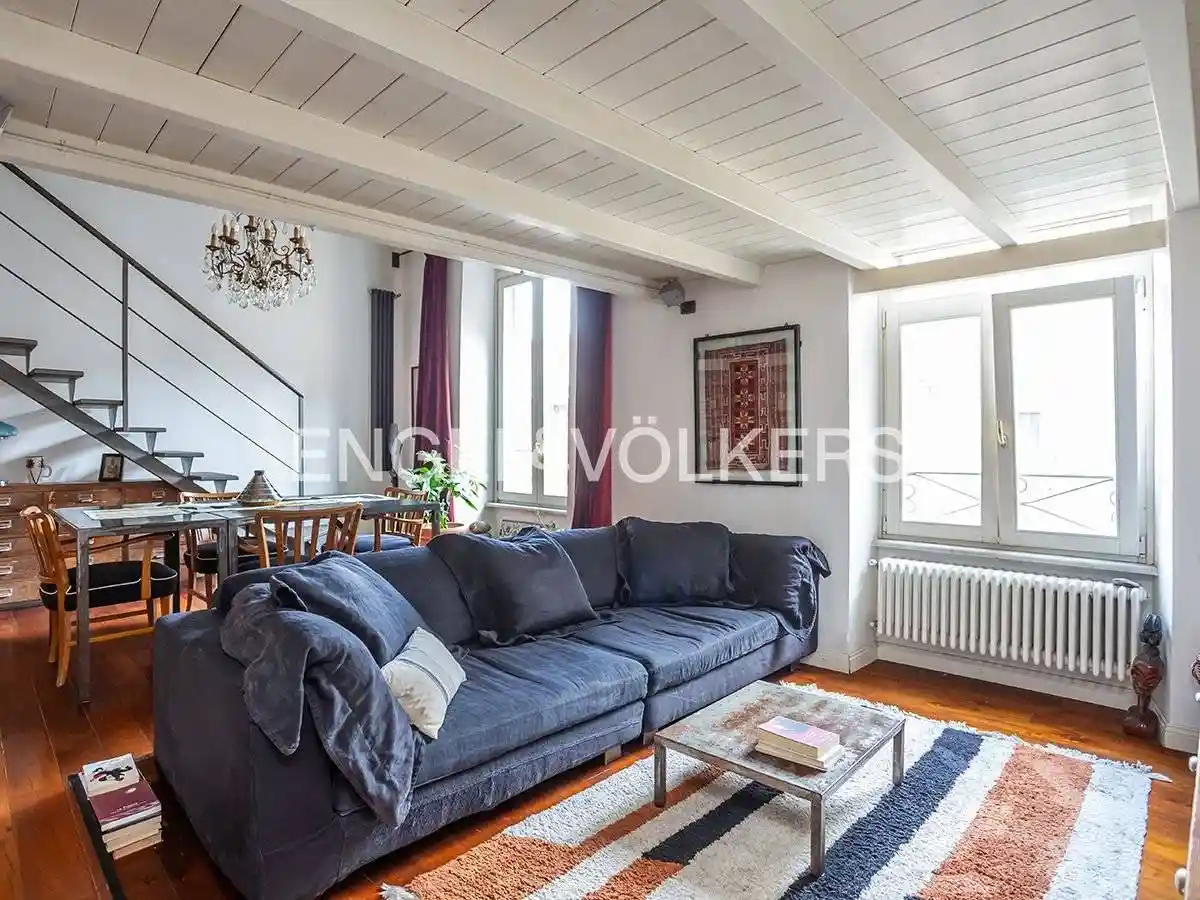 Appartamento via Luigi Galvani, Testaccio, Roma - foto 3