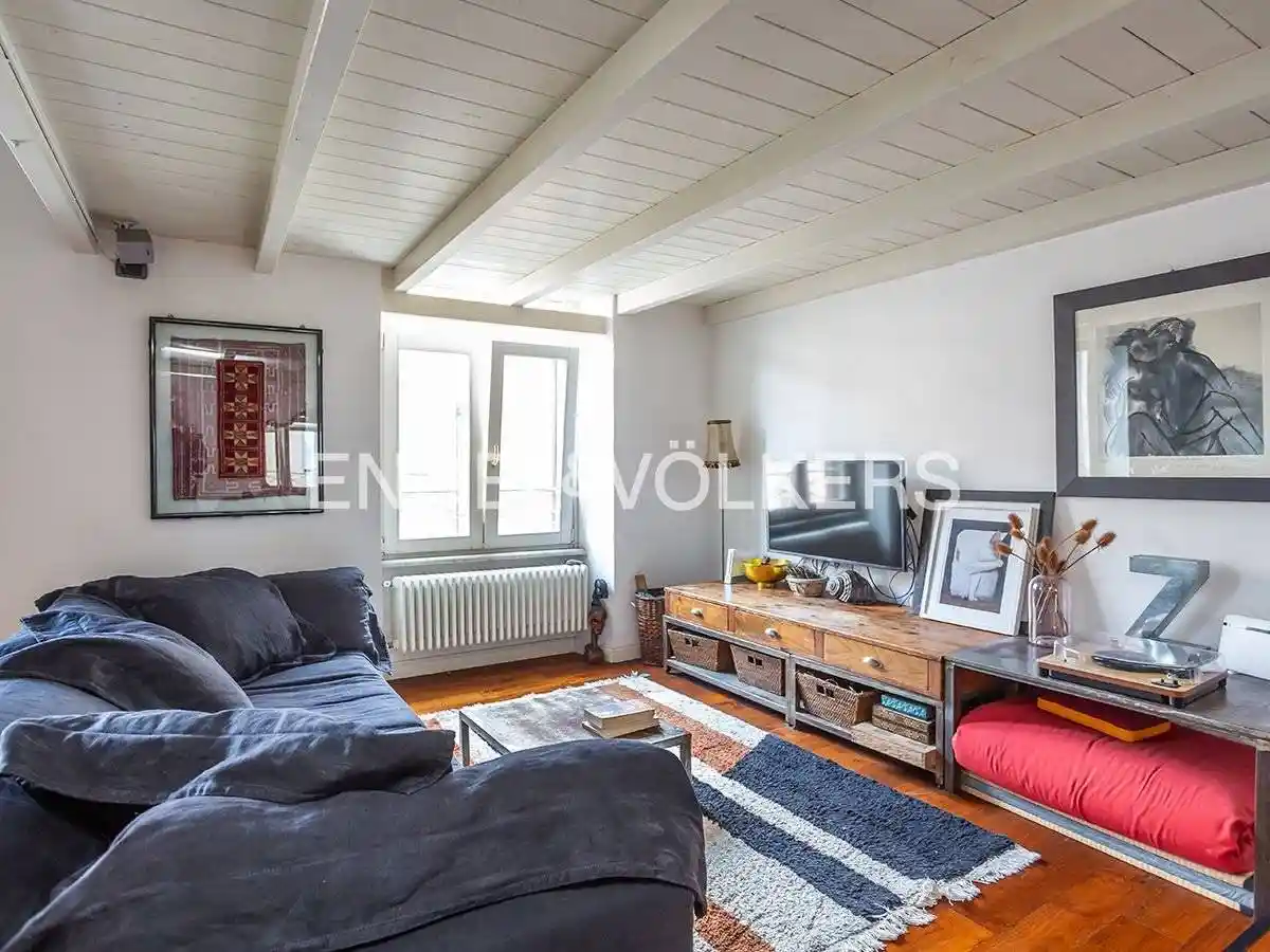 Appartamento via Luigi Galvani, Testaccio, Roma - foto 4