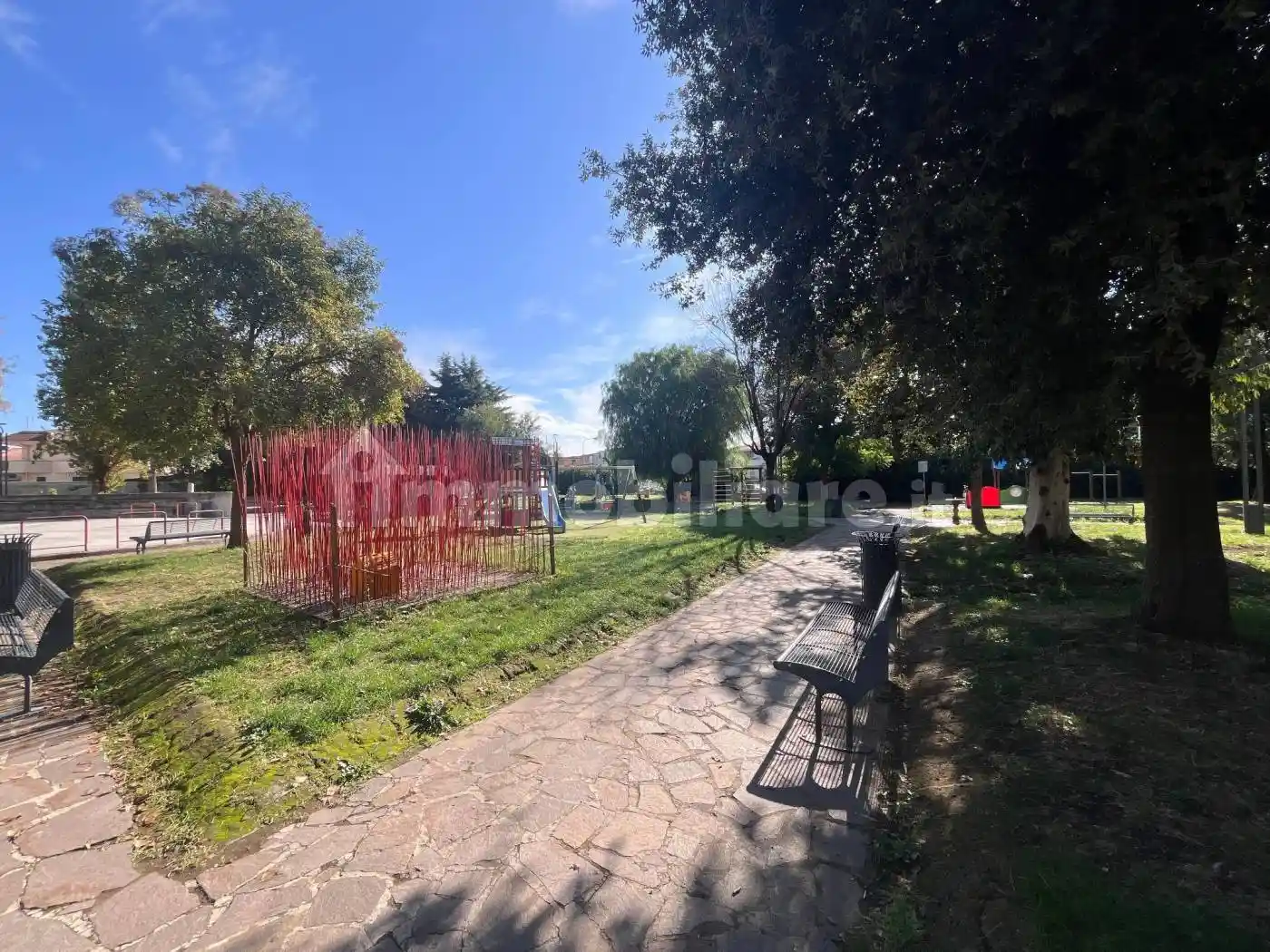 Trilocale via Massimo Troisi 2, Capodrise - foto 3