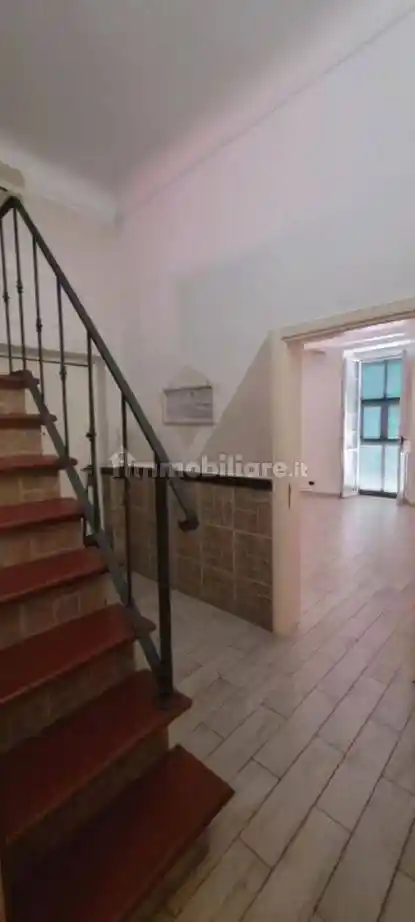 Appartamento in vendita a Taranto