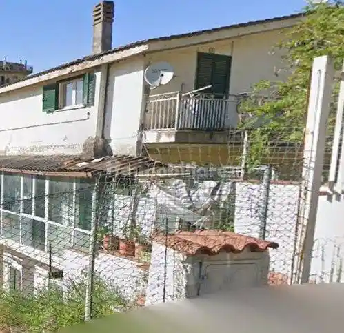 Appartamento in vendita a Morlupo