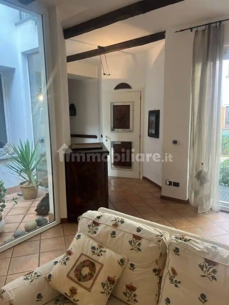 Trilocale via Bergamo 10, Via Lecco - Via Bergamo, Monza - foto 2