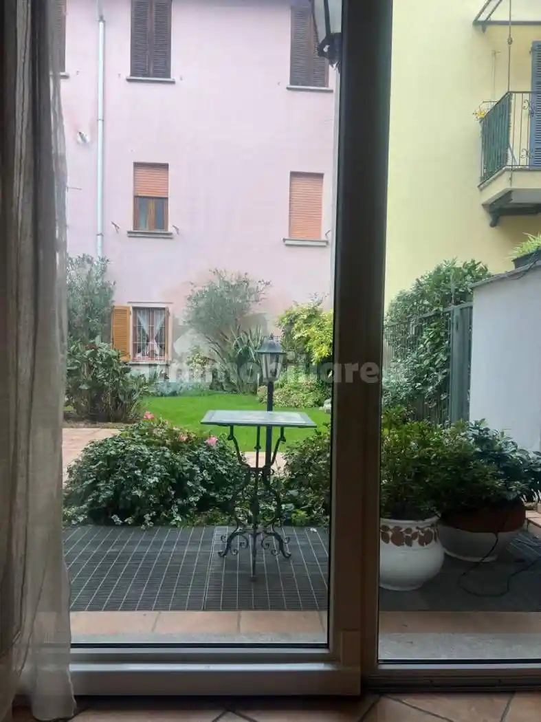 Trilocale via Bergamo 10, Via Lecco - Via Bergamo, Monza - foto 3