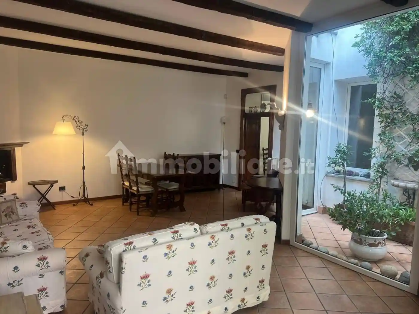 Trilocale via Bergamo 10, Via Lecco - Via Bergamo, Monza - foto 4