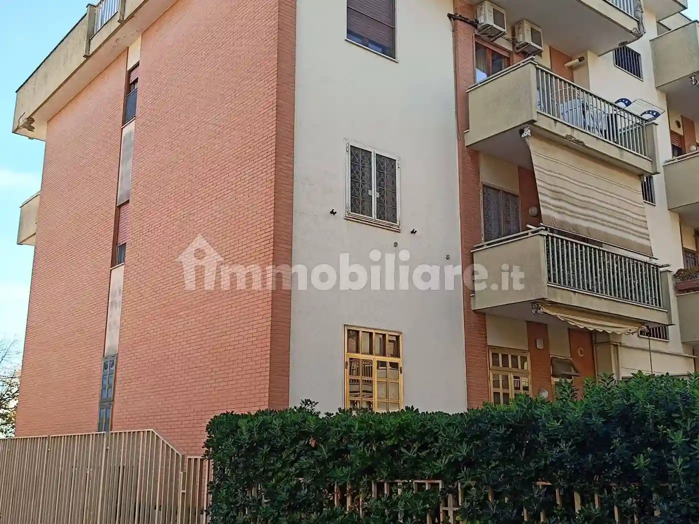 Quadrilocale via Vittorio De Miro d'Ajeta 11, Rione Martucci - Diaz, Foggia - foto 4