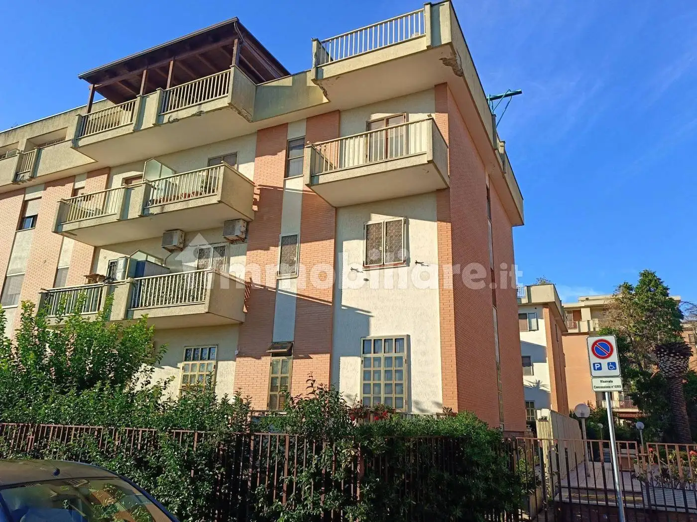 Appartamento in vendita a Foggia