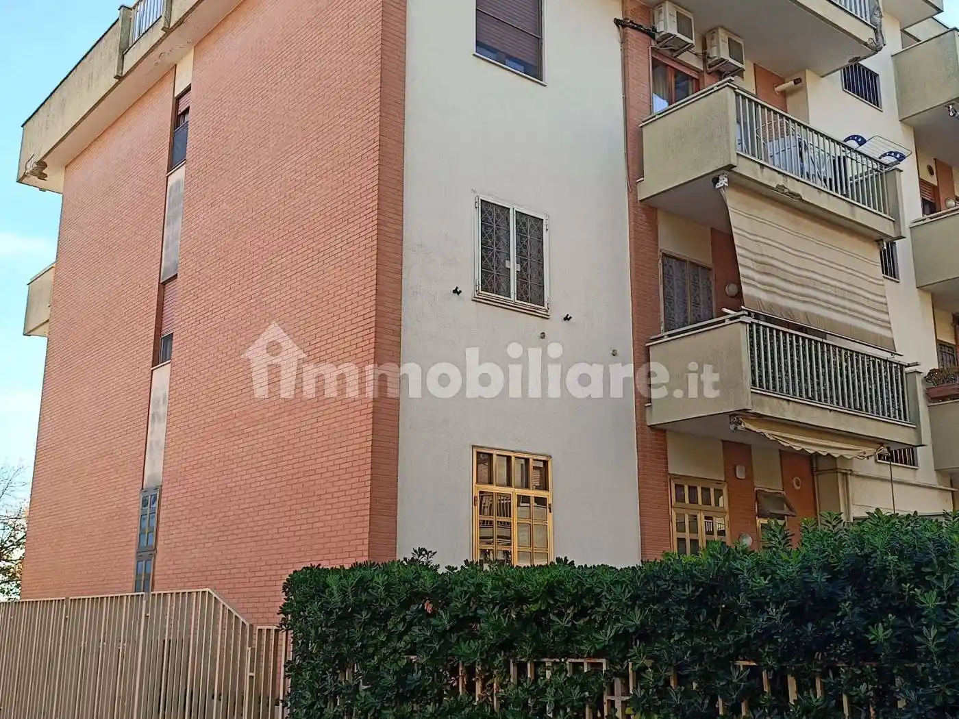 Quadrilocale via Vittorio De Miro d'Ajeta 11, Rione Martucci - Diaz, Foggia - foto 2