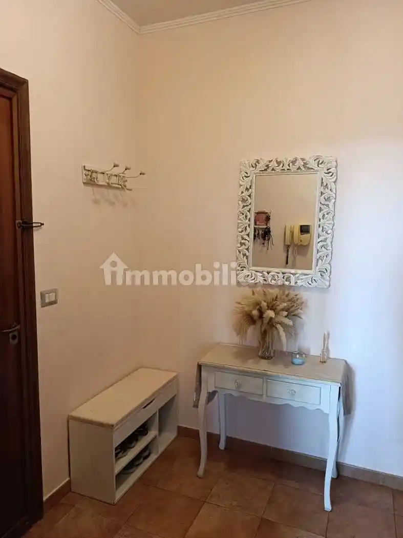 Quadrilocale via Vittorio De Miro d'Ajeta 11, Rione Martucci - Diaz, Foggia - foto 4