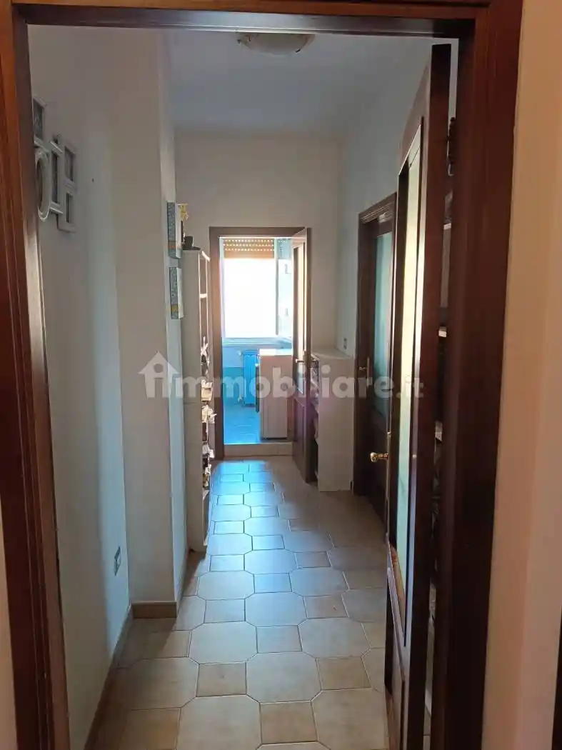 Quadrilocale via Vittorio De Miro d'Ajeta 11, Rione Martucci - Diaz, Foggia - foto 5