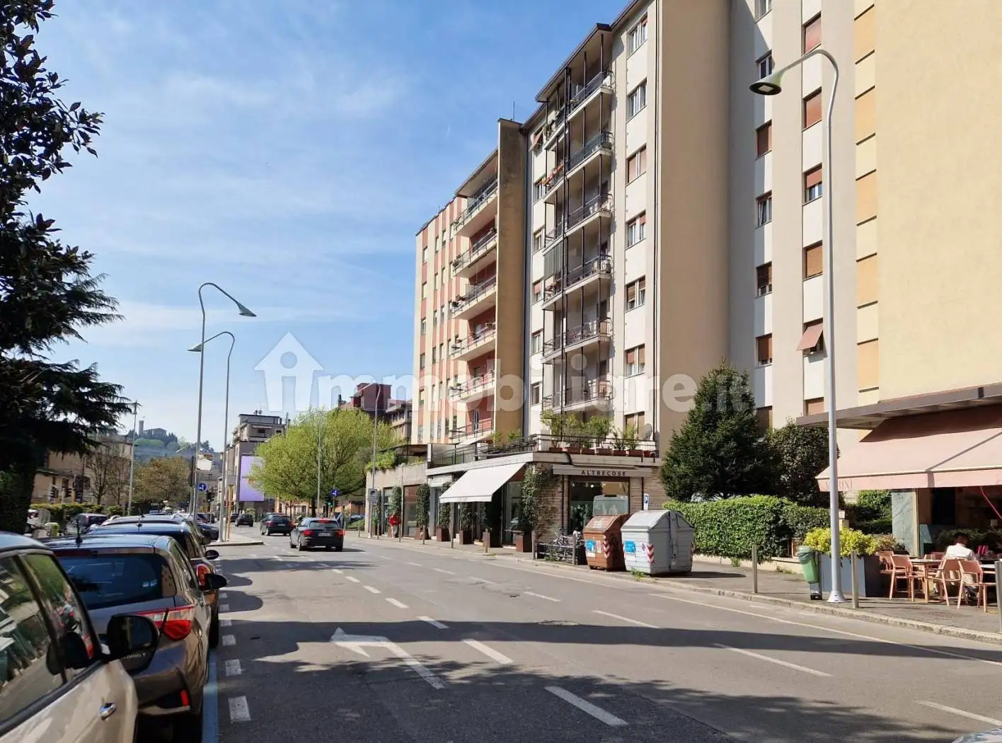 Appartamento in vendita a Brescia