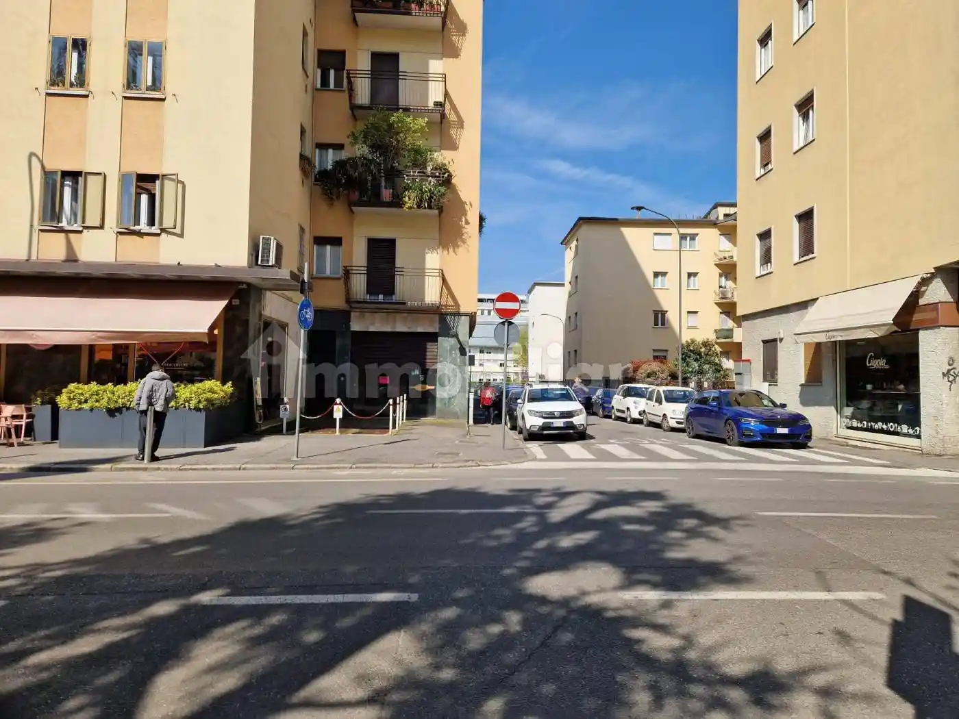 Bilocale via Pier Paolo Gorini, Crocifissa di Rosa, Brescia - foto 2