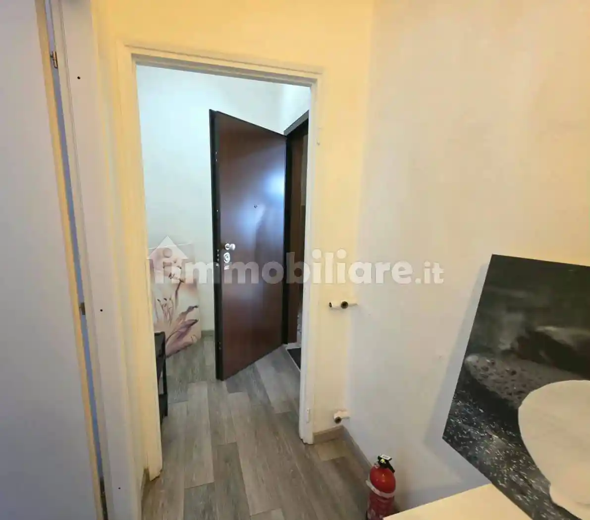 Bilocale via Pier Paolo Gorini, Crocifissa di Rosa, Brescia - foto 4