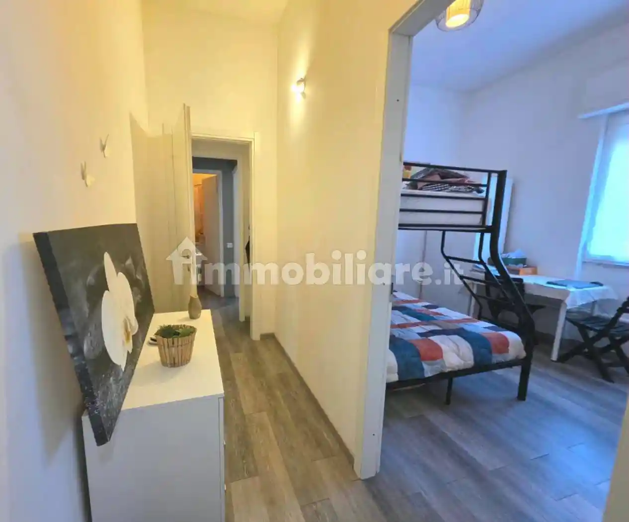 Bilocale via Pier Paolo Gorini, Crocifissa di Rosa, Brescia - foto 5