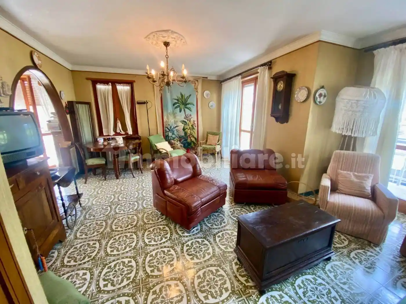 Appartamento in vendita a Bardonecchia