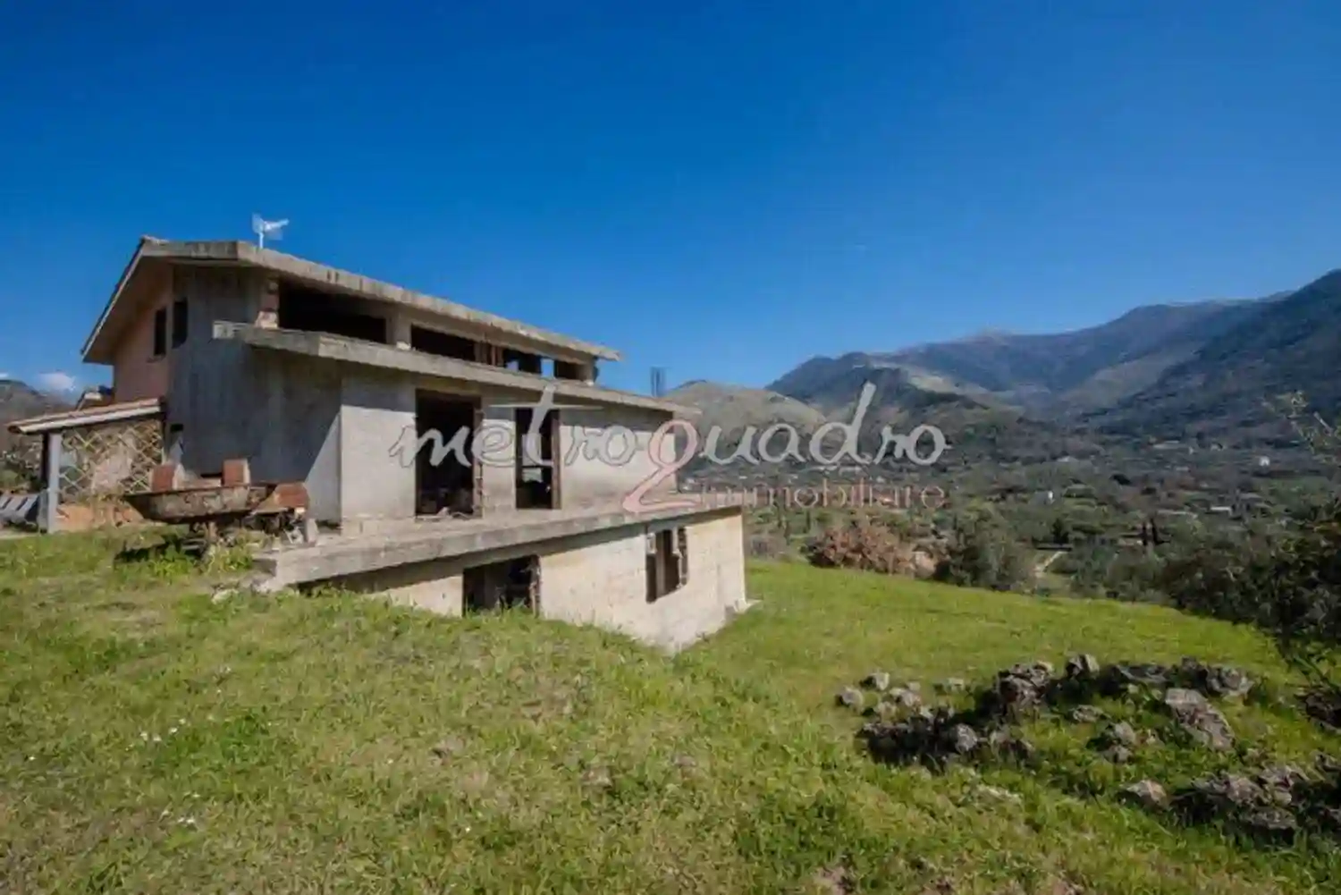 Palazzo - Edificio - foto 2