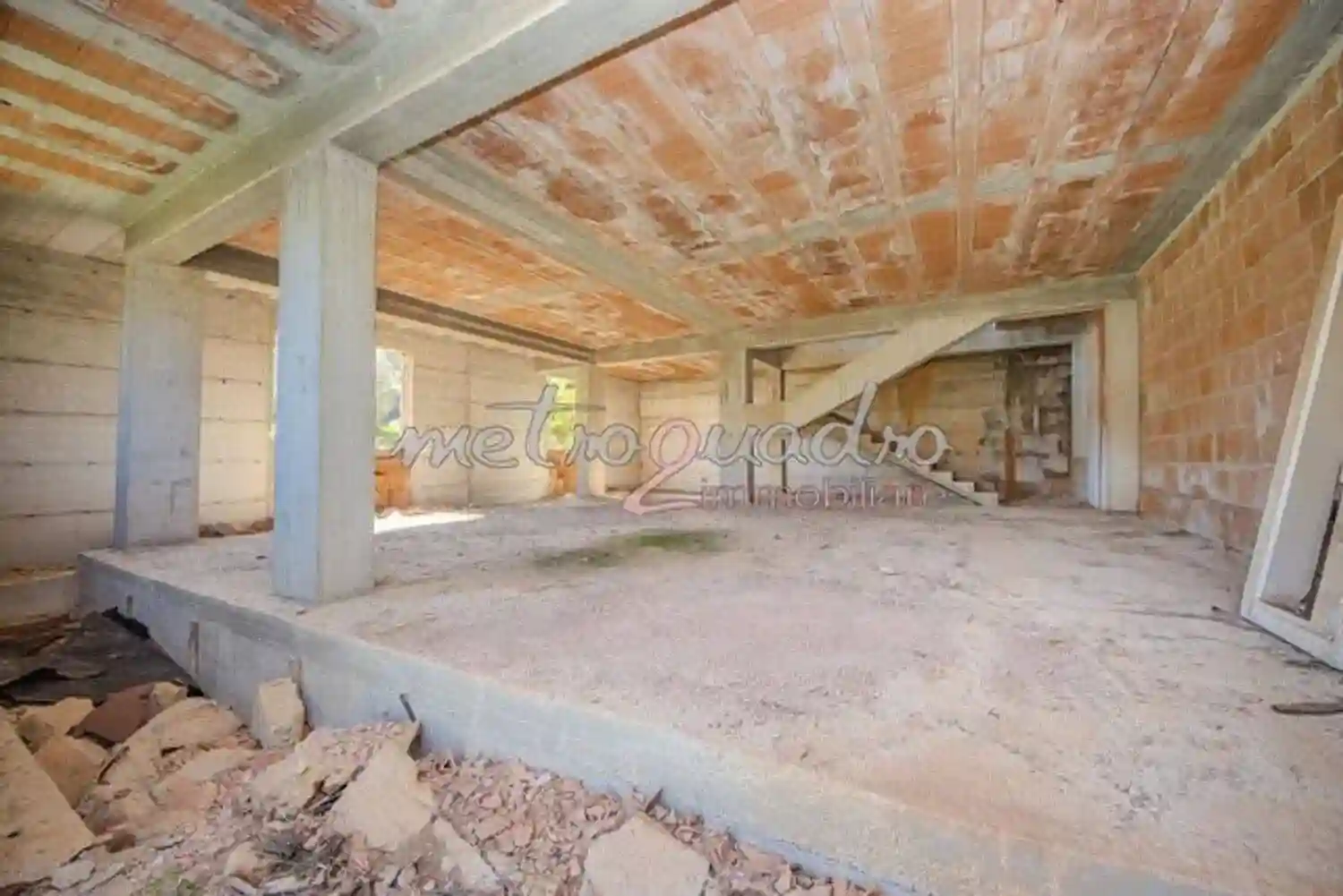 Palazzo - Edificio - foto 4