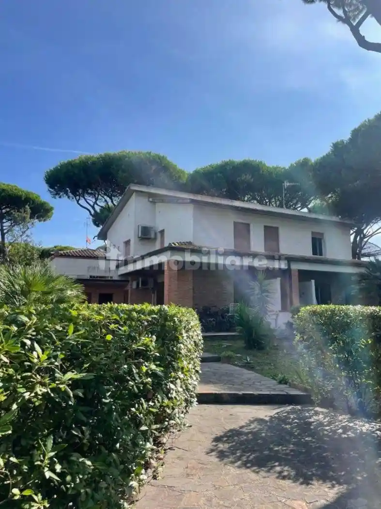 Casa indipendente in vendita a Grosseto