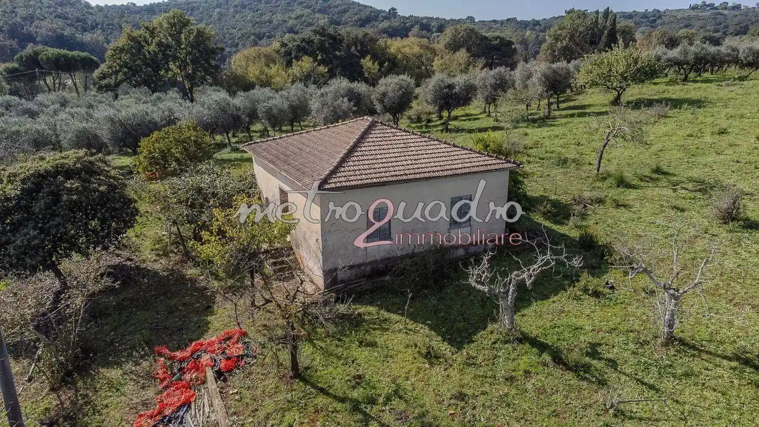 Villa in vendita a Itri