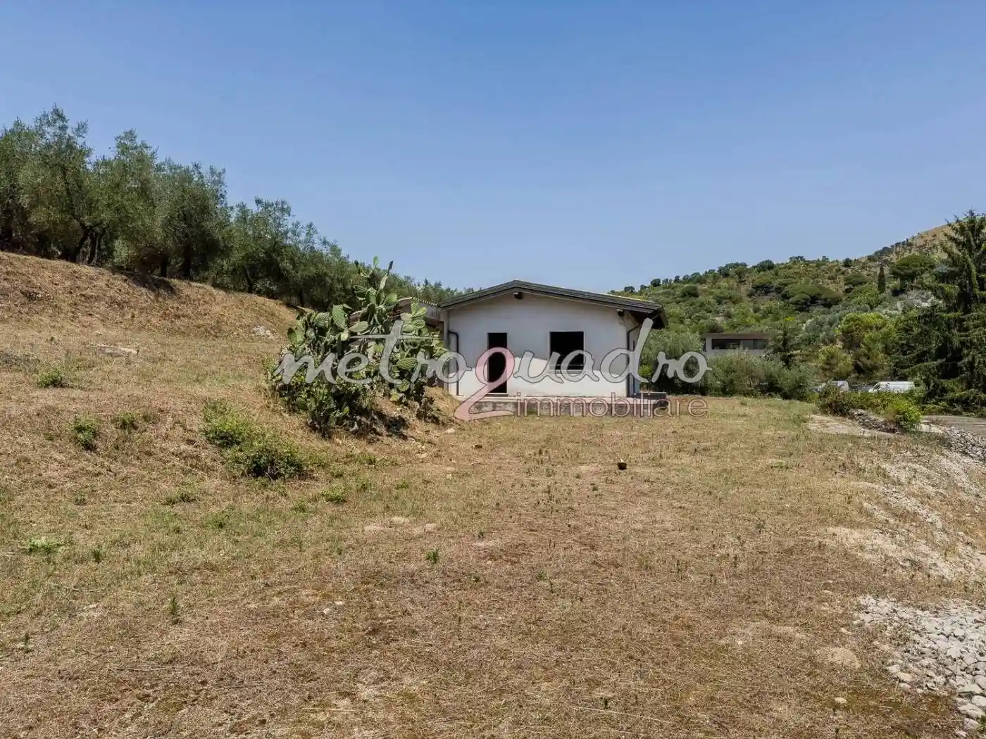 Rustico - Casale in vendita a Itri