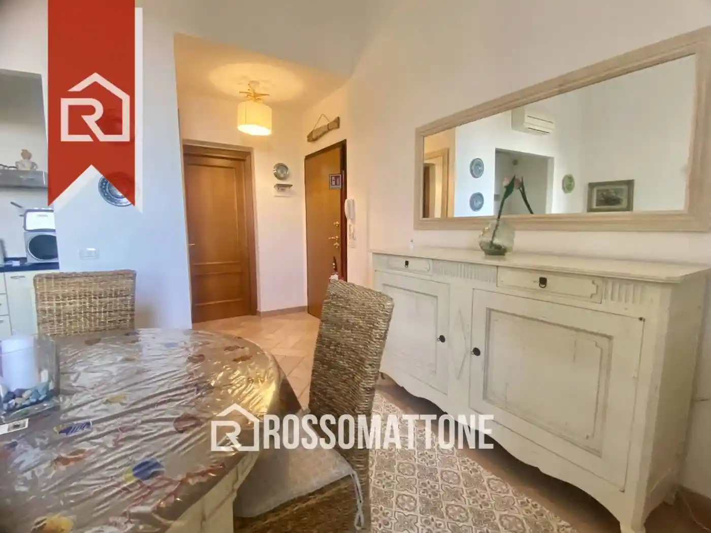 Bilocale via Renato Fucini, Quercianella, Livorno - foto 2