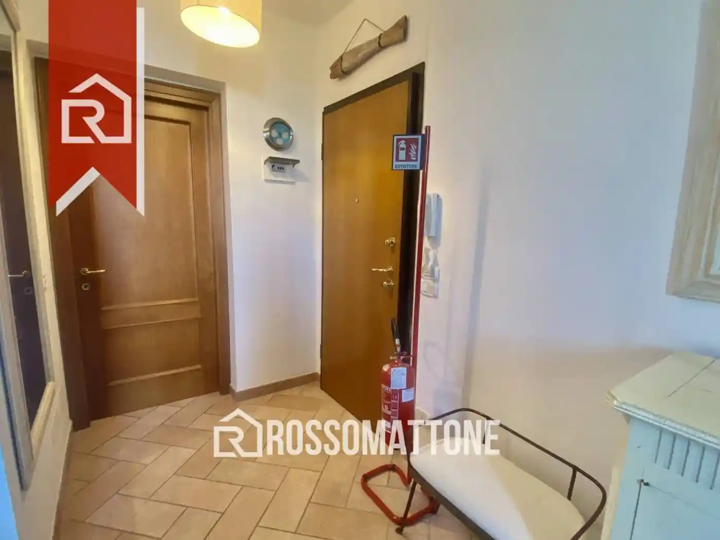 Bilocale via Renato Fucini, Quercianella, Livorno - foto 3