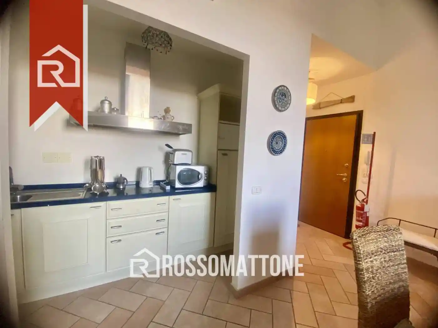 Bilocale via Renato Fucini, Quercianella, Livorno - foto 4