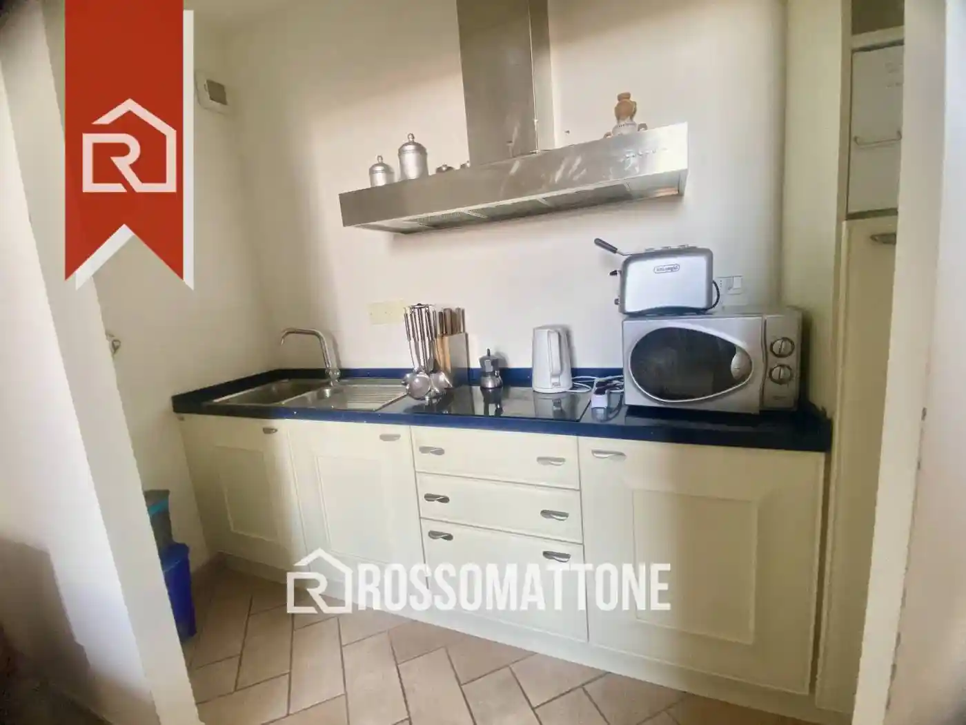 Bilocale via Renato Fucini, Quercianella, Livorno - foto 5