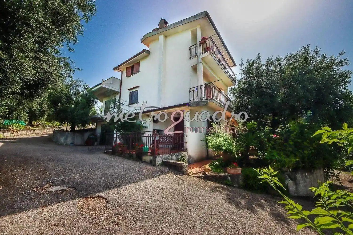 Villa in vendita a Itri