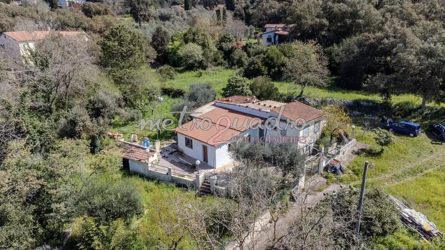 Villa in vendita a Itri