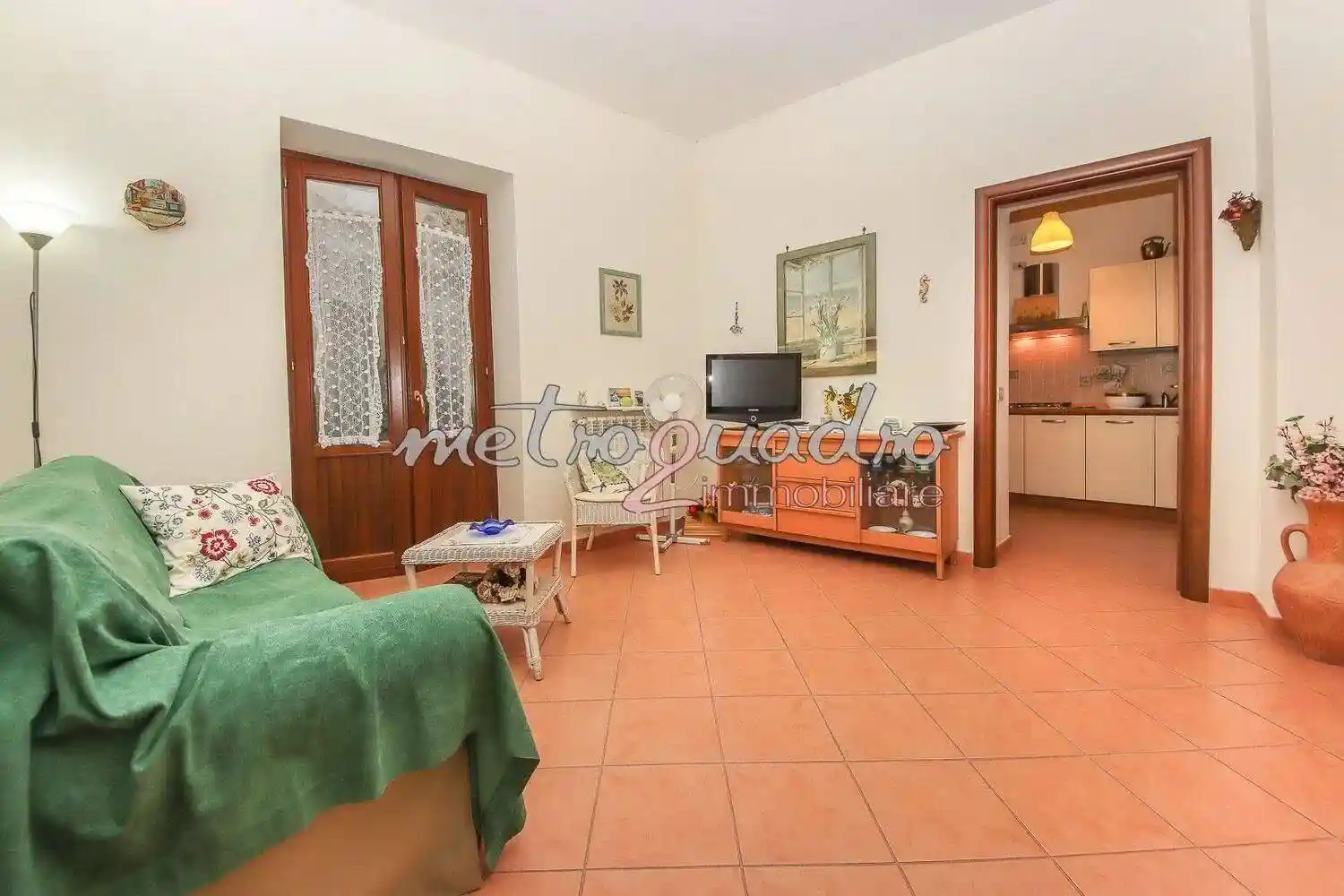 Appartamento in vendita a Itri